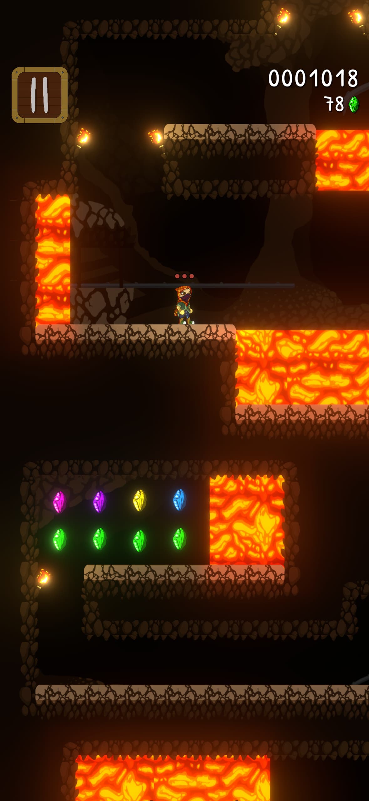 EMBER RUIN Image 2